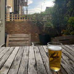 Oi Oi. I Made a Garage (Demo) Mix.