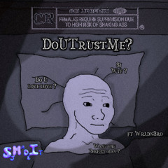 doutrustme? #jerseyclub (ft. WrldN3ro) @frankedinherocean