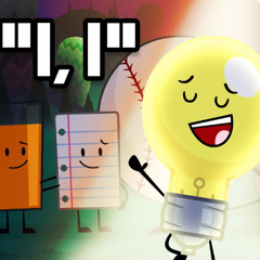I, I (Inanimate Insanity)