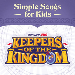 Kingdom Keepers