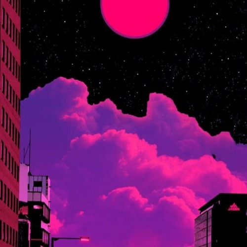 just feel the vibes <3