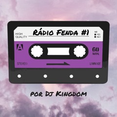 Rádio FENDA #1