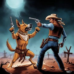 The Horse Died.