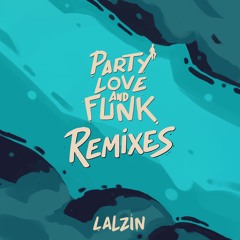 Disco Still Survive (LZN Remix)