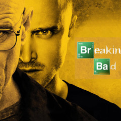 Breaking Bad (ft. Dmines & Bronze40k)