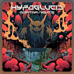 Psy Trance - Noturno