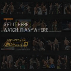 🔴 LIVE BKFC Prospect Series Edmonton 2024 (live) - stream