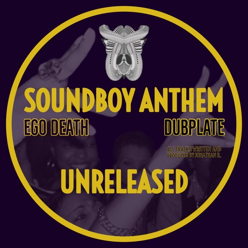 Soundboy Anthem