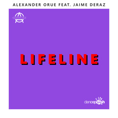Lifeline (Edit) [feat. Jaime Deraz]