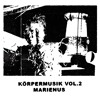 Скачать видео: Körpermusik Vol.2 w/ marienus [PIP Radio]