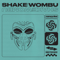 Shake the Wombu (Preview)