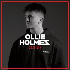 OLLIE HOLMES DnB 2023 MIX