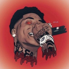 [2023] Nba Youngboy Type Beat "Menace" Prod By Qunnlaflare