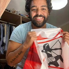 أنا الزمالك _ عمرو حسن