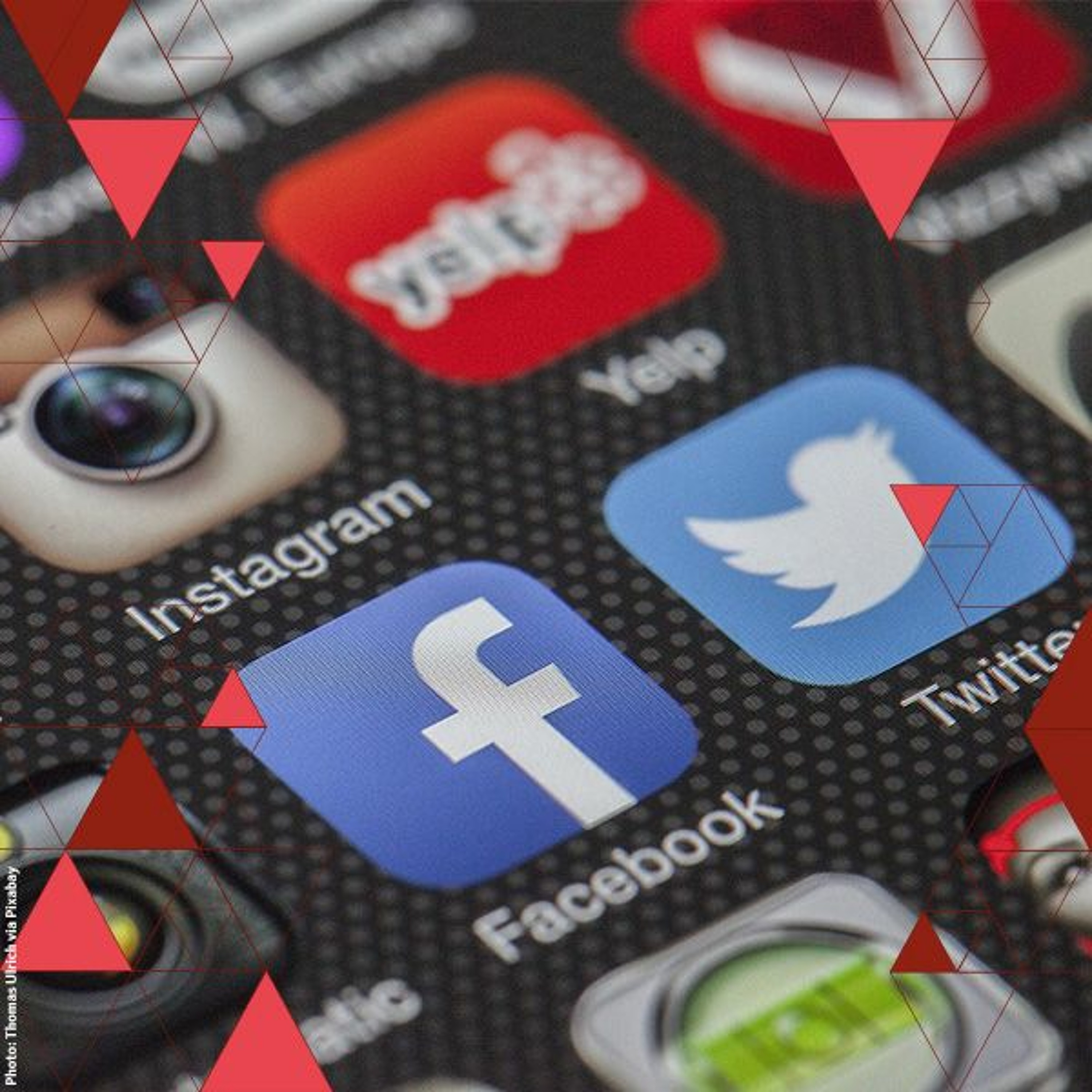 Social media en het vrije woord | Met filosoof Lotje Siffels, jurist Frederik Zuiderveen Borgesius episode artwork