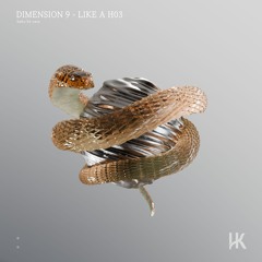 DIMENSION 9 - LIKE A H03 (Free DL)