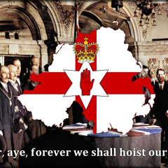 Our Union Jack Ulster