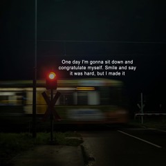 Late night thinking