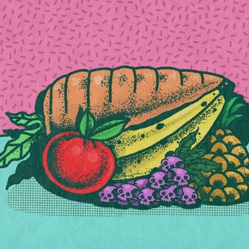 vibes by james - Little Creatures 022