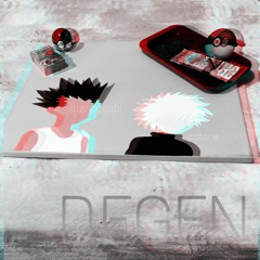 degen ✰ ft. catone