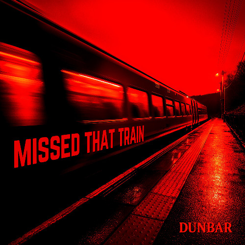Missed That Train
