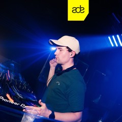 ADE 2024: Sequence x Spoor