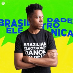Brasilidade Eletrônica