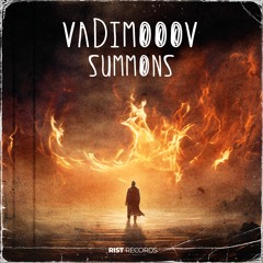 VadimoooV - Summons (Original Mix)