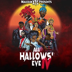 ALL HALLOWS' EVE IV