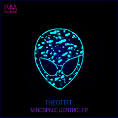 Theottee - Cognitive Dissonance (Original Mix)