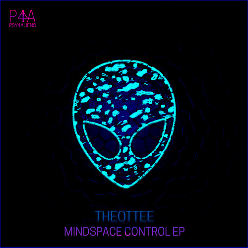 Theottee - Cognitive Dissonance (Original Mix)