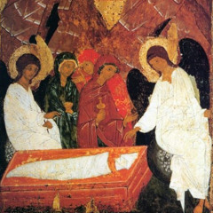 The Angel Cried - Byzantine Easter Hymn