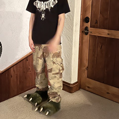 SLINGSHOT #GOOEYMIX [P. VERYALONE]