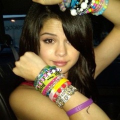 selena! [prod. Aloa]