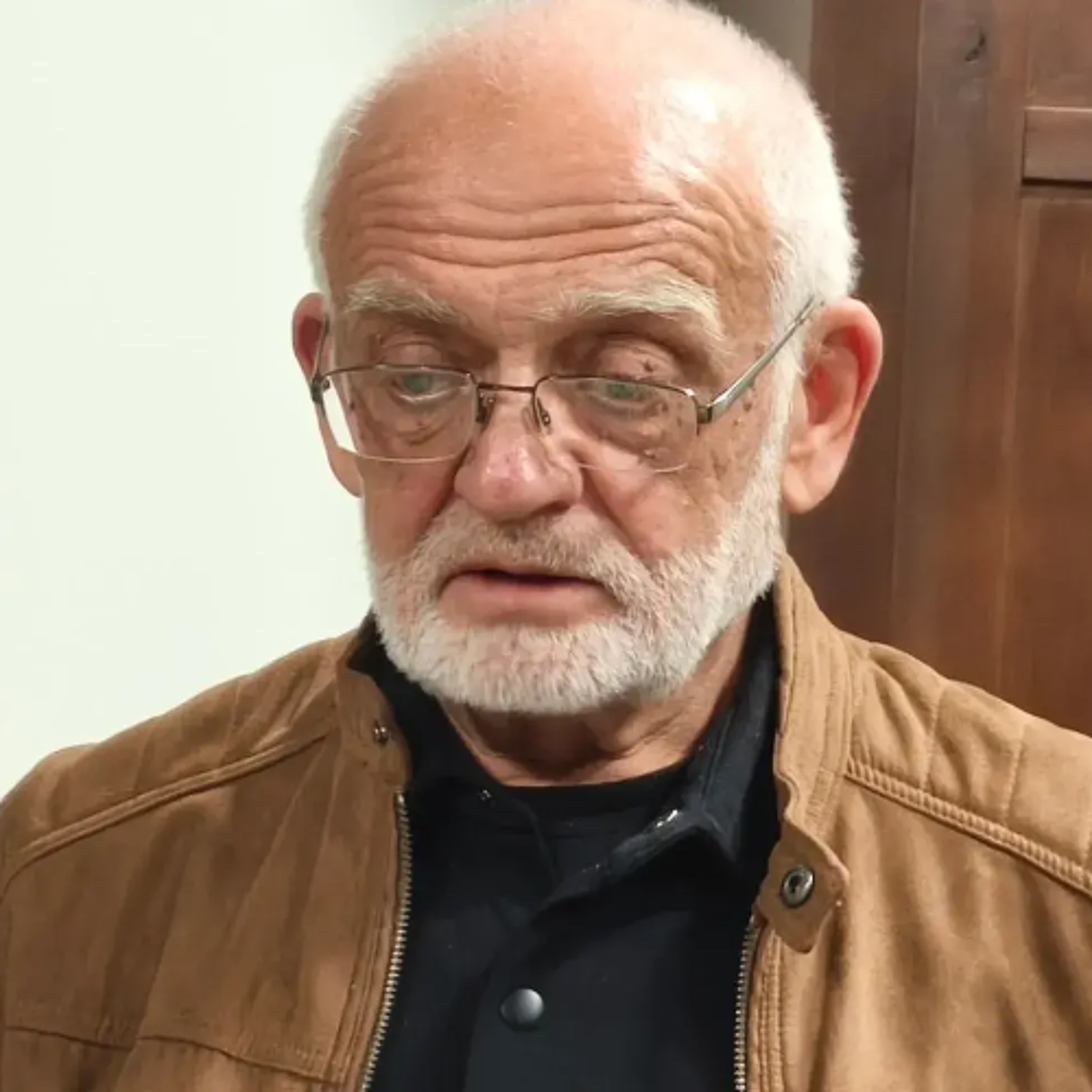 Інтрыга: Мацкевіч хоча звярнуцца да беларусаў. На якую тэму — трымае ў сакрэце