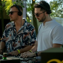Dubecticut b2b Robert Makai X Strand Fesztivál 2022.08.20.