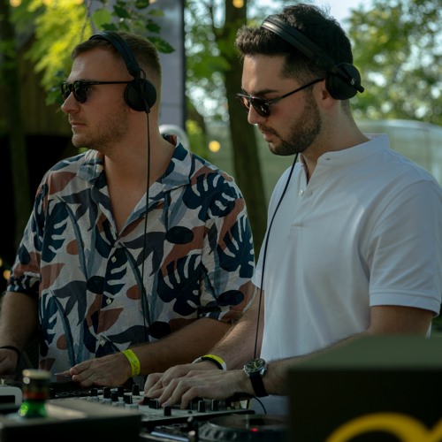 Dubecticut b2b Robert Makai X Strand Fesztivál 2022.08.20.