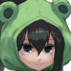 shy little frog full version (tik tok)