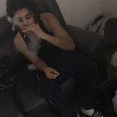 Nani Been Landin - Atterizando (prod. jahmir)