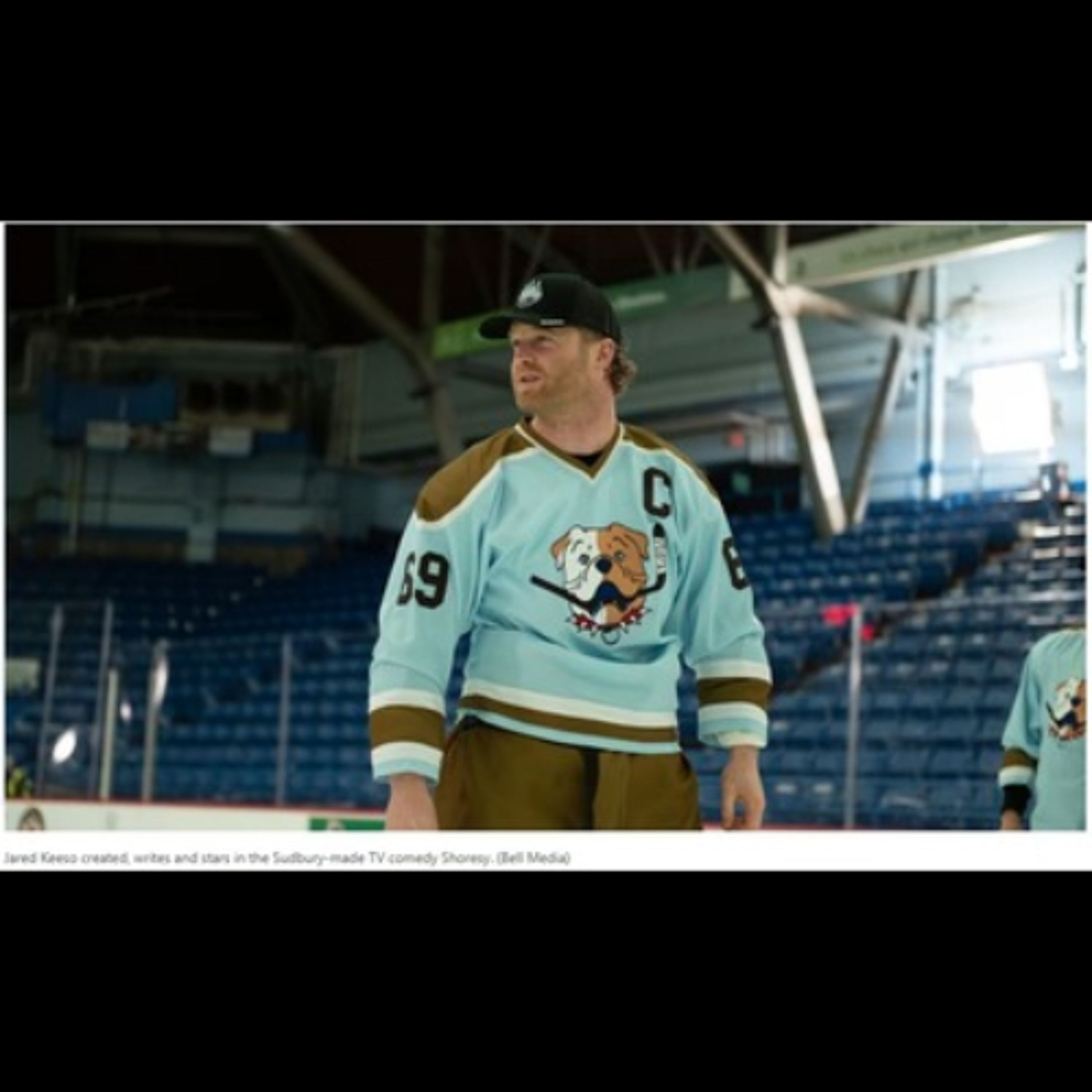 Edmonton Oilers Community Foundation