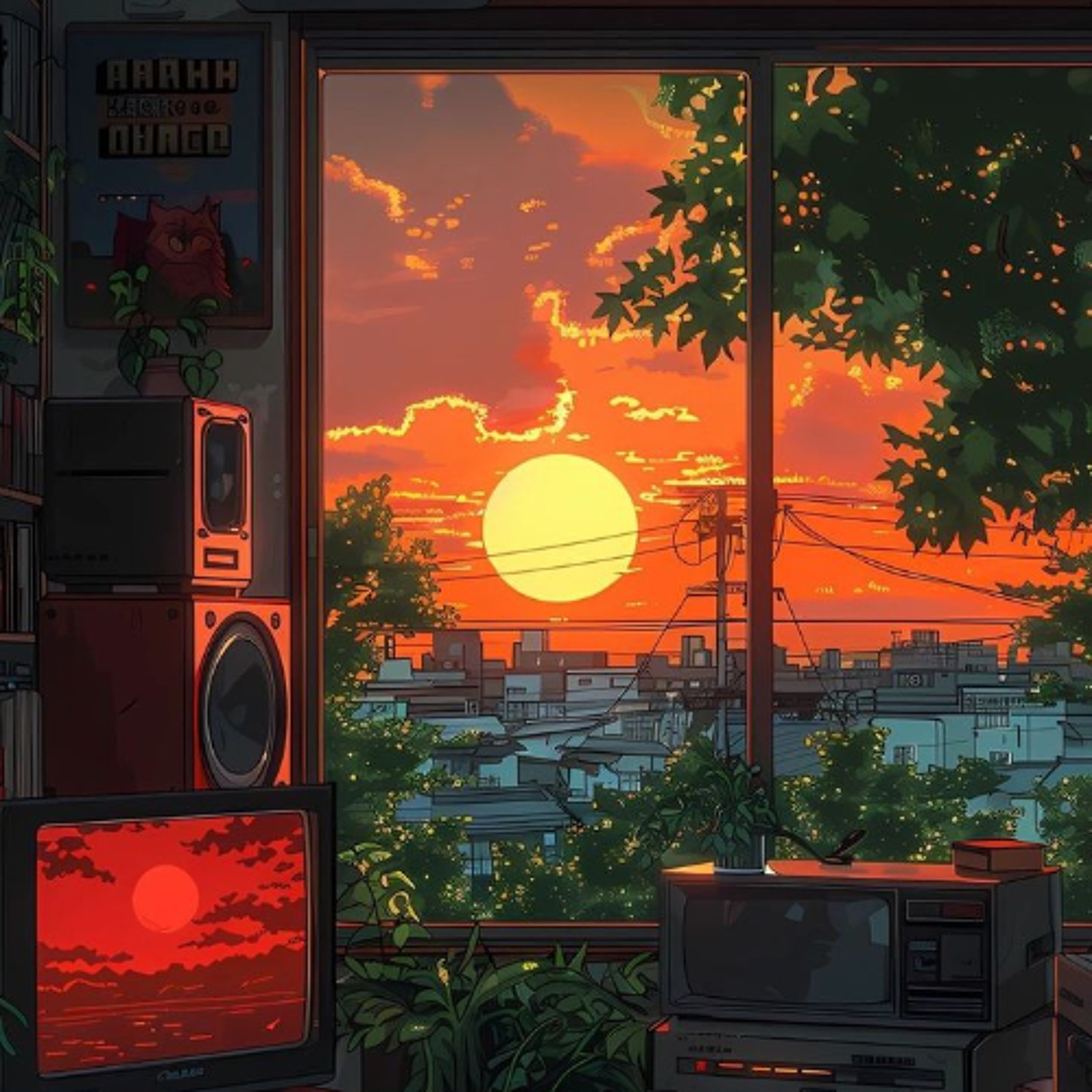 [FREE] Chill Lofi x Mac Miller x XXXTentacion Type Beat 2025 - "Change Your Mind" [NEW 2025 episode artwork