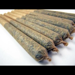 8 spliffs (feat. Rikimaru)