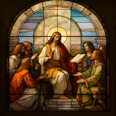 901.  Today, based on Luke 4_16-30