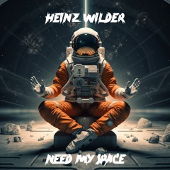 PREMIERE : Heinz Wilder - Need My Space