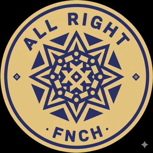 Fnch - All Right (Unreleased)