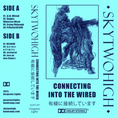 SkyTwoHigh - Crying Philosoph