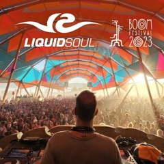 ID - ID Liquid Soul Boom Festival 2023 (Alchemy Floor)