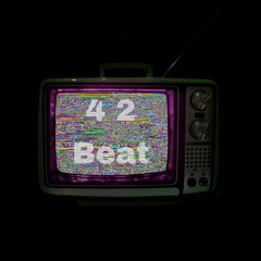 SPED UP / HOME - Resonance but the beat order is reversed and it's beats 4 2 by Kute