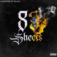 80 SHEETS (THE MIXTAPE)