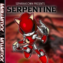 (XXUR MIX) RUNNER UP [prod. @SURGEISE] #xxurtera #xxur4l #SERPENTINE